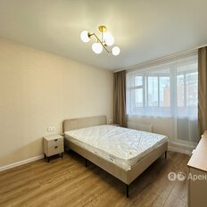 Квартира 60 м², 2-комнатная - изображение 5