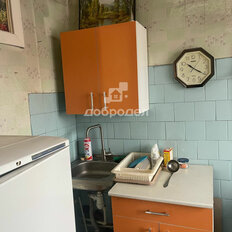 Квартира 30,2 м², 1-комнатная - изображение 3
