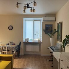 Квартира 57,4 м², 2-комнатная - изображение 3