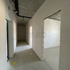 Квартира 78 м², 2-комнатная - изображение 4