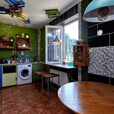 Квартира 14,6 м², студия - изображение 3