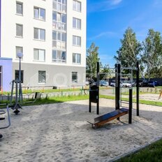 Квартира 41,5 м², 1-комнатная - изображение 4