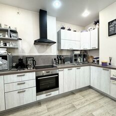 Квартира 55,7 м², 1-комнатная - изображение 1