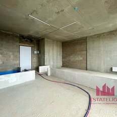 Квартира 40 м², 1-комнатная - изображение 4