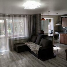 Квартира 44 м², 2-комнатная - изображение 3