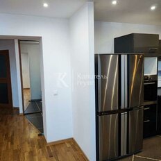 Квартира 96,5 м², 3-комнатная - изображение 2