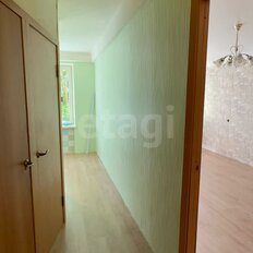 Квартира 31 м², 1-комнатная - изображение 3