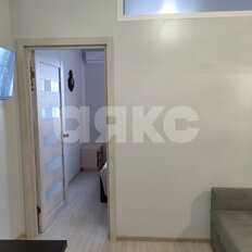 Квартира 40,4 м², 1-комнатная - изображение 2