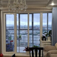 Квартира 80 м², 2-комнатная - изображение 5
