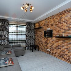 Квартира 58 м², 2-комнатная - изображение 1