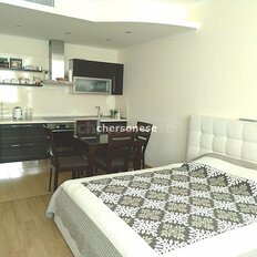 Квартира 42 м², студия - изображение 3