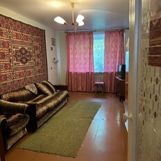 Квартира 46,7 м², 2-комнатная - изображение 2