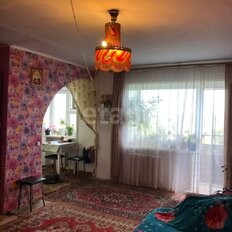 Квартира 61 м², 3-комнатная - изображение 1