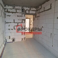 Квартира 45,4 м², 1-комнатная - изображение 3