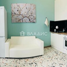 Квартира 48 м², 1-комнатная - изображение 4