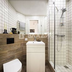 Квартира 29 м², студия - изображение 2