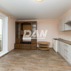 Квартира 24,7 м², студия - изображение 2