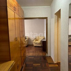 Квартира 60,3 м², 3-комнатная - изображение 1