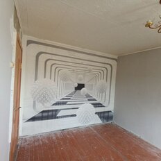 Квартира 25 м², 1-комнатная - изображение 5