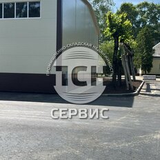 1390 м², склад - изображение 5