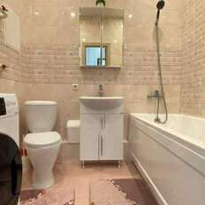 Квартира 38 м², 1-комнатная - изображение 3