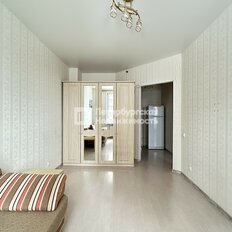 Квартира 35,1 м², 1-комнатная - изображение 2