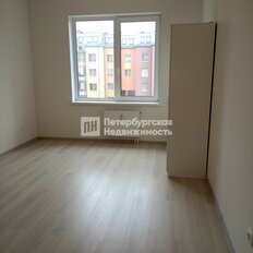 Квартира 33,1 м², 1-комнатная - изображение 5