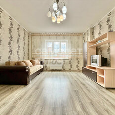 Квартира 40,2 м², 1-комнатная - изображение 2