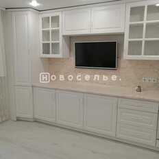 Квартира 56 м², 2-комнатная - изображение 3