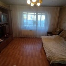 Квартира 52 м², 2-комнатная - изображение 5
