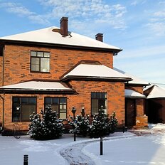 дом + 12 соток, участок - изображение 1