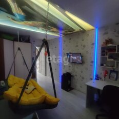 Квартира 59 м², 2-комнатная - изображение 4