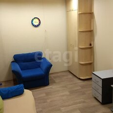 Квартира 30 м², 1-комнатная - изображение 2