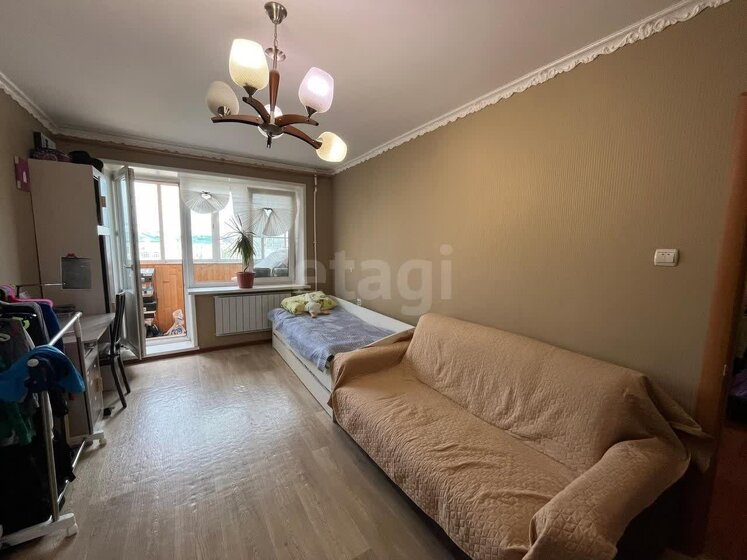 60,1 м², 2-комнатная квартира 8 450 000 ₽ - изображение 59