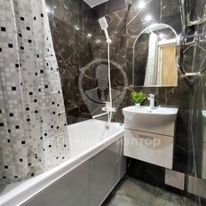 Квартира 52,5 м², 2-комнатная - изображение 1