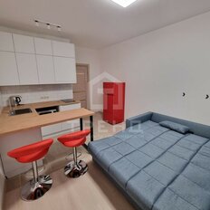 Квартира 22,3 м², студия - изображение 4