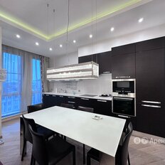 Квартира 100 м², 3-комнатная - изображение 2