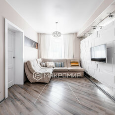 Квартира 67 м², 2-комнатная - изображение 1
