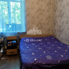 Квартира 35 м², 2-комнатная - изображение 1