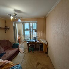 Квартира 79,4 м², 3-комнатная - изображение 5