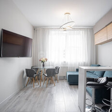 Квартира 57 м², 2-комнатная - изображение 2