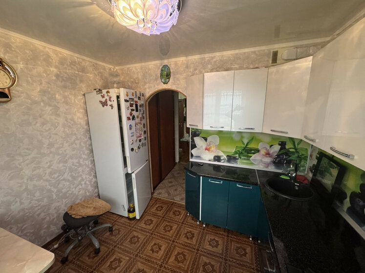 57 м², 2-комнатная квартира 7 450 000 ₽ - изображение 70