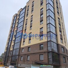Квартира 41,4 м², 1-комнатная - изображение 2