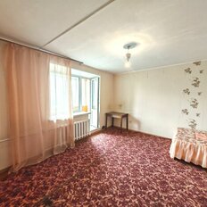 Квартира 32,3 м², 1-комнатная - изображение 3