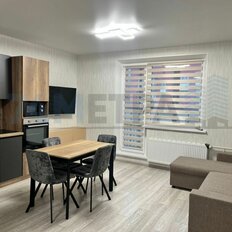 Квартира 42 м², 2-комнатная - изображение 1