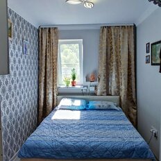 Квартира 25,8 м², 2-комнатная - изображение 4