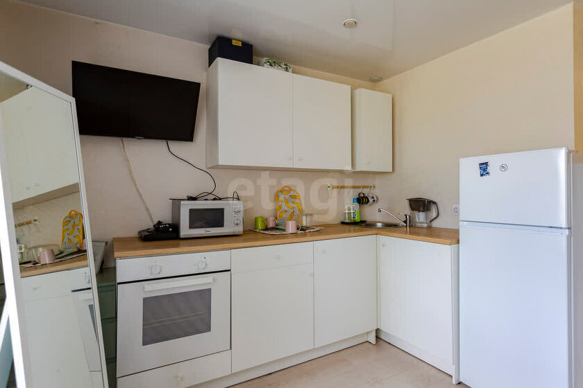 19,5 м², квартира-студия 1 500 000 ₽ - изображение 42