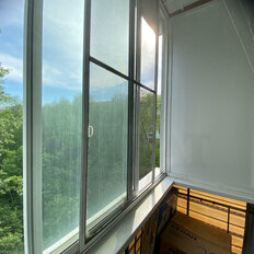 Квартира 40,6 м², 2-комнатная - изображение 4