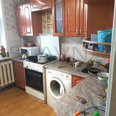 Квартира 53,3 м², 2-комнатная - изображение 3
