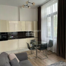 Квартира 60 м², 3-комнатная - изображение 1